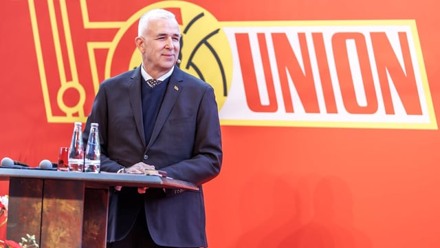 Die Försterei wird doch keine Groß-Arena! Nach BILD-Informationen sind die Stadion-Ausbau-Pläne von Union Berlin am Widerstand des S...