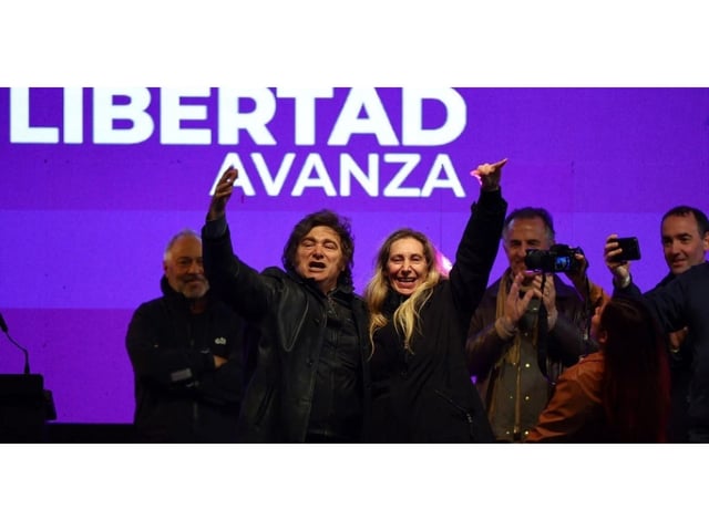 Elecciones 2025: crece el peso de los indecisos.