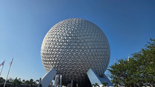 Disney World Closures and Refurbishments for October