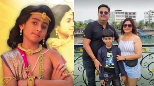 10-Year-Old Actor Veer Sharma, Brother Shaurya Die Of Suffocation In Kota Apartment Fire - Report