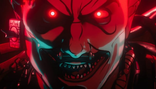 "Marvel Zombies" es una serie animada para adultos que llegará a Disney+ este miércoles 24 de septiembre en todo el mundo (Foto: Disney+)