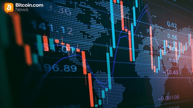 Xrp flashpoint: price rejected at $2.83—is a drop to $2.65 next?