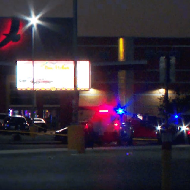 Two people are dead and several others are injured after a shooting at the Lucky Eagle Casino on the Kickapoo reservation this weekend, according to law enforcement. (SBG San Antonio)