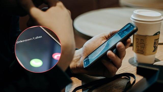 Cuidado con las llamadas del extranjero: así operan las estafas telefónicas