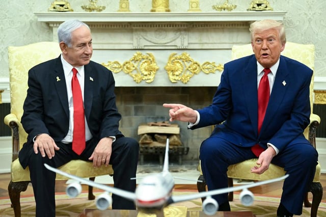 Un accord sur la libération des otages israéliens a été accepté par le Hamas selon le média Haaretz