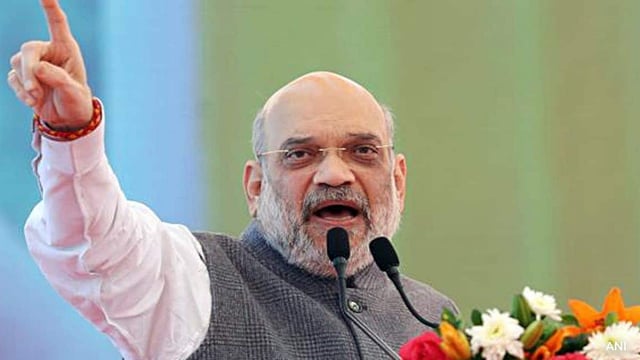 Amit Shah