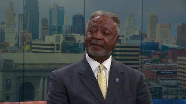 Voters have criticized Frank White for not being at county legislature meetings. Ahead of his recall election, the County Executive joined Heart of the Matter to defend his record and ask for your vote Tuesday.