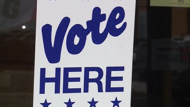 KMBC9's Michael Mahoney joins Heart of the Matter to analyze voter turnout and sentiment ahead of Tuesday's recall election of Frank White