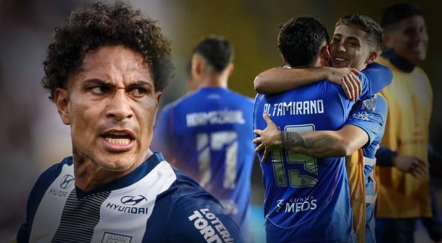 Paolo Guerrero dio rotunda respuesta tras eliminación de Alianza Lima en la Sudamericana: "Un..."