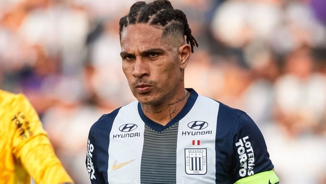 Paolo Guerrero llegó a Alianza Lima a mediados del 2024. (Foto: Getty Images)