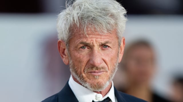 Sean Penn