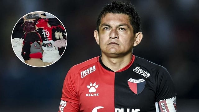 Le robaron al \"Pulga\" Rodríguez y la policía descubrió que los responsables eran dos vecinos de 13 años.