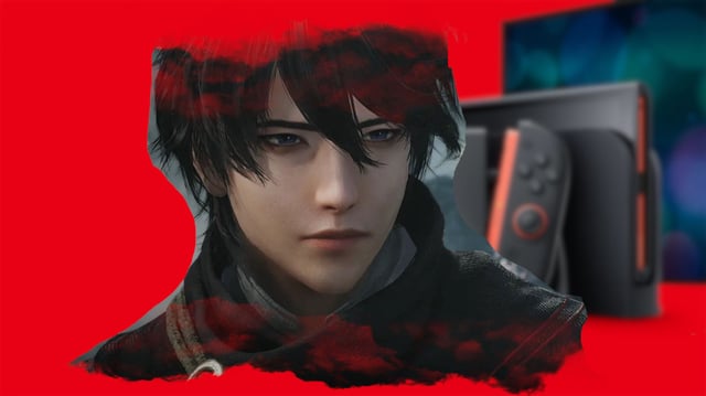 Dynasty Warriors: Origins dev defends measly 30fps for Nintendo Switch 2