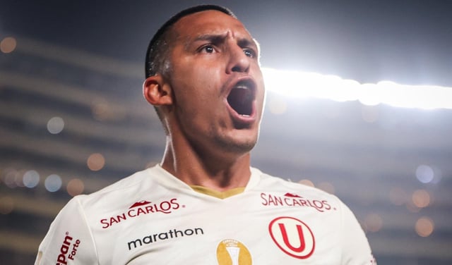 Álex Valera toma con tranquilidad la victoria de Universitario ante Cusco FC: "No nos sentimos favoritos"