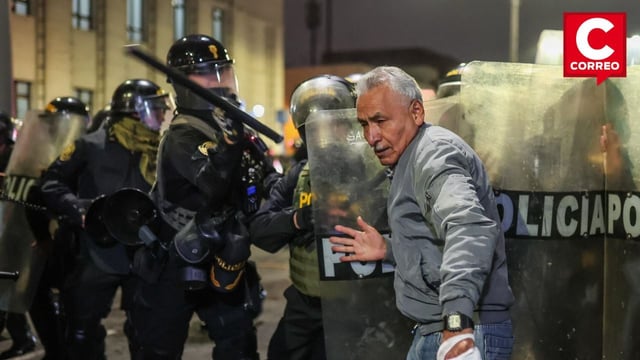 Foto: Ojo Público