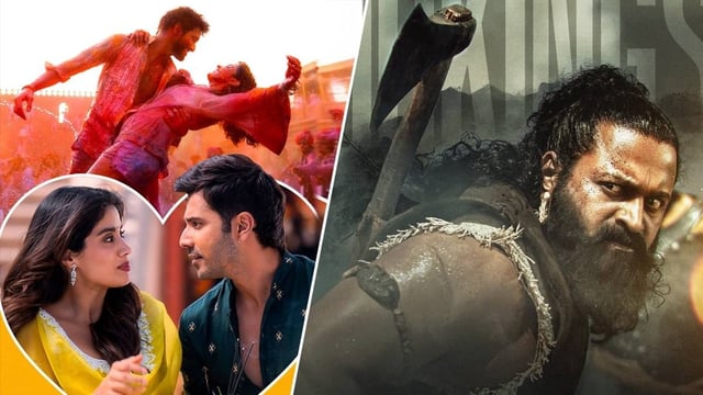 Sunny Sanskari Ki Tulsi Kumari and Kantara Chapter 1 will clash at box office | Image: Republic