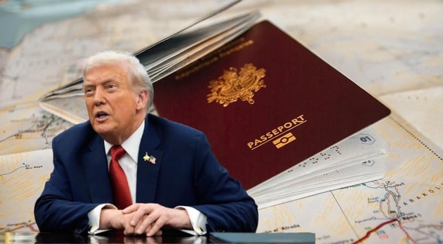EE. UU. ordena devolver pasaportes vigentes: descubre a quiénes afecta la nueva medida oficial