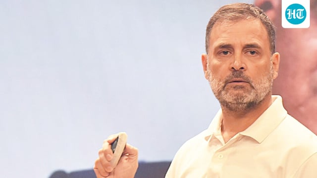 Lok Sabha Leader of Opposition and Congress MP Rahul Gandhi faces cold, calculated and chilling death threat, as per his party. 