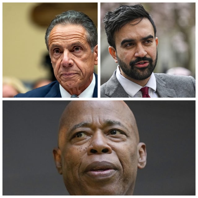 Eric Adams Withdraws from NYC Mayoral Race Amid Mounting Pressure