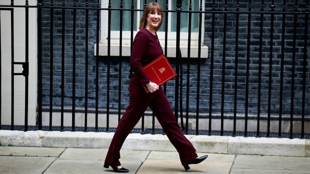 A leading economist has predicted that Rachel Reeves will avoid the worst outcome on the bond markets because of the lessons from the 2022 mini-budget