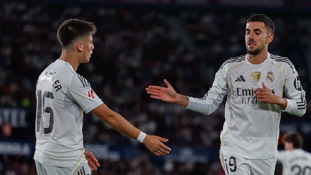 Real Madrid vs Kairat EN VIVO | Guía de TV Champions League