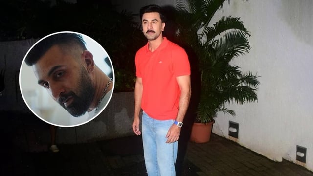 Ranbir Kapoor and Sandeep Reddy Vanga will work on Animal Park | Image: Republic