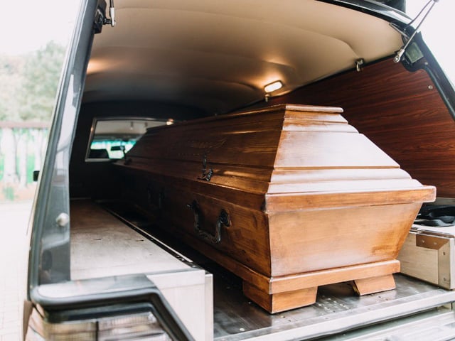 The provincial program is meant to cover funeral costs where the estate has no resources, but the B.C. Funeral Association says funding has "remained stagnant" for almost 20 years.
