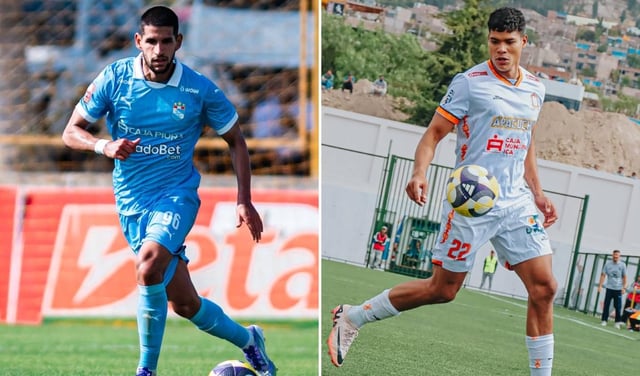 Sporting Cristal vs Ayacucho FC EN VIVO: ¿a qué hora juegan y dónde ver el partido por el Torneo Clausura?