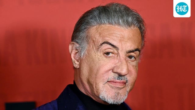 Sylvester Stallone spills the beans on working with Samuel L Jackson in Tulsa King: ‘When I heard that was gonna happen…’