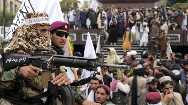 Taliban