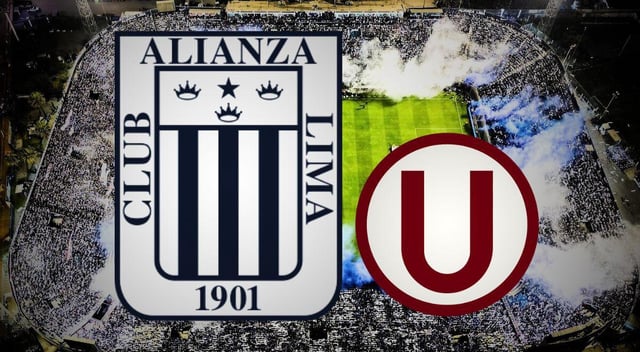 Alianza Lima ganó 3-1 y es líder absoluto de la Liga superando a Universitario de Deportes