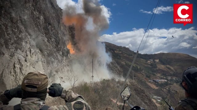 Foto: Ministerio de Defensa