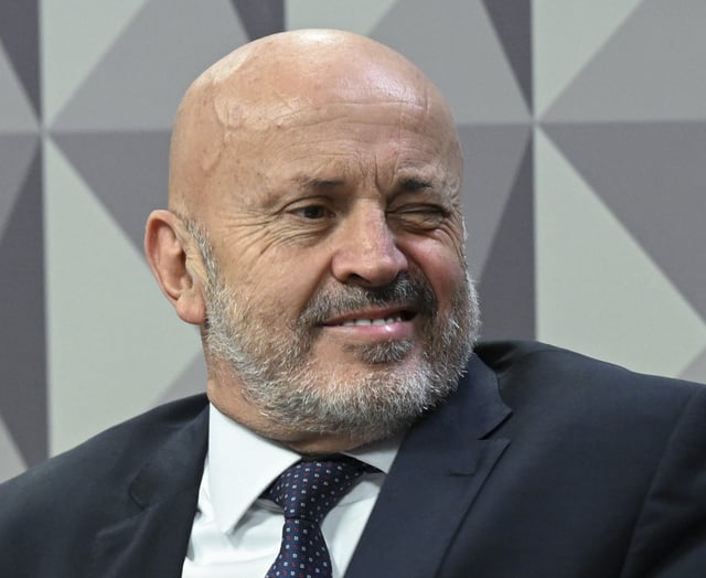 Maioria da Segunda Turma do INSS acompanhou voto do relator André Mendonça pela manutenção da prisão preventiva do Careca do INSS.