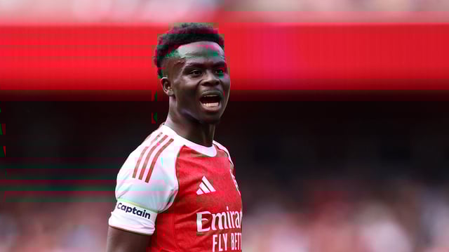 Arsenal v Villarreal - Pre-Season Friendly