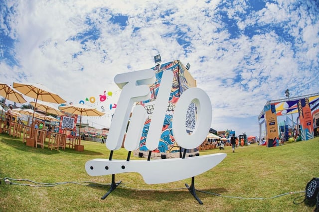 Filo llega a Piura con una gran propuesta que combina la gastronomía y la música. (Foto: Instagram)