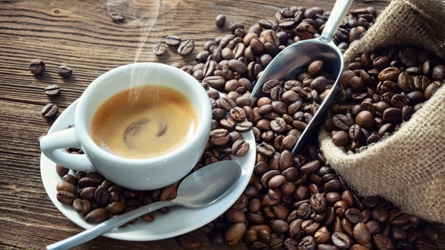coffee