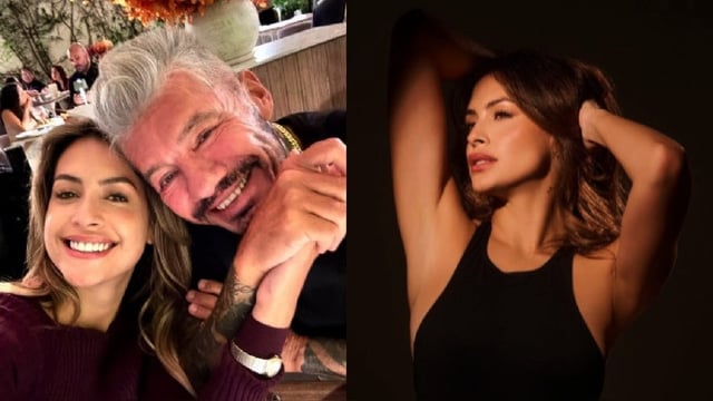 Milett Figueroa sorprende con mensaje en redes sociales tras separarse de Marcelo Tinelli.