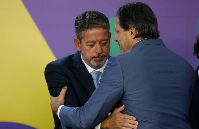 Câmara deve votar isenção do IR para quem ganha até R$ 5 mil na quarta