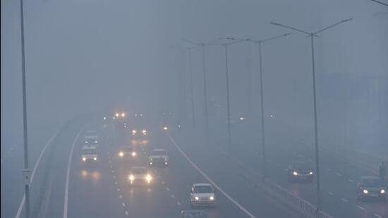 CPCB attributed high levels in these regions to emissions from the transport sector, power plants, and industrial activities, which collectively contribute to the overall NOx emission load.