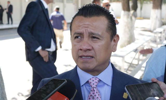 Indaga FGE con FGR tras liberar a 38 de La Luz del Mundo