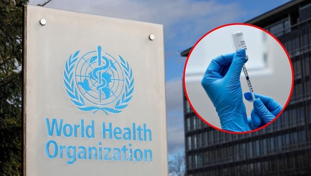 La OMS actualiza las vacunas contra la influenza para 2026.
