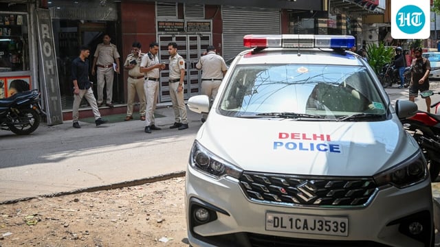 Boy roped in a day before 18th birthday