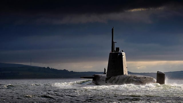 A contract to build submarines for Norway will create thousands of jobs into the 2030s