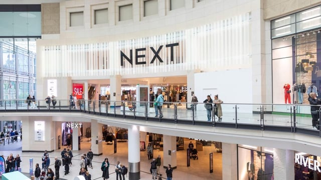 The boss of Next is among those warning that high unemployment is hampering economic growth