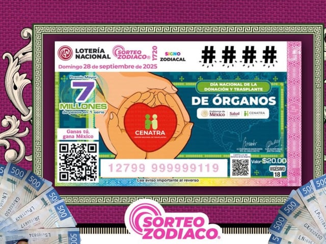 Lotería Nacional