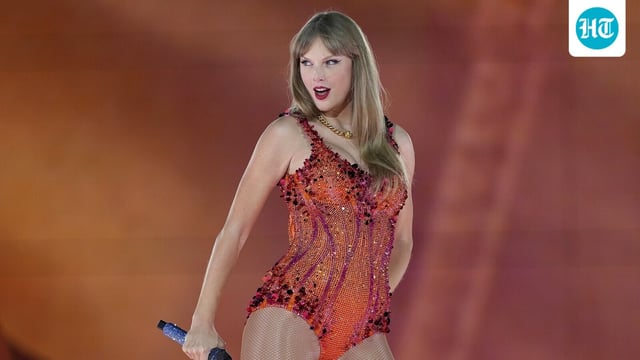 Will Taylor Swift perform at the Super Bowl in 2026? Here's the latest
