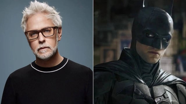 James Gunn Gives BIG Update On Batman The Brave and the Bold