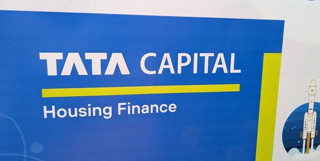Tata Capital IPO