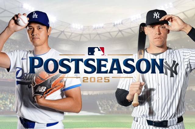 Quedaron definidos los campeones divisionales y los cruces del Wild Card rumbo a la postemporada. (Foto: Especial GH)