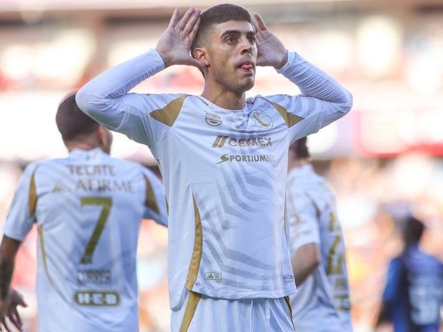 Con 22 puntos, Tigres marcha 5º de la tabla general a 3 unidades del líder.